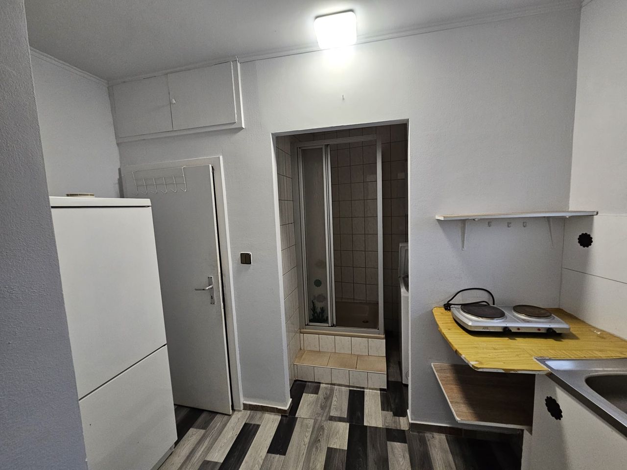 Wohnung Speyerer Straße in Worms
