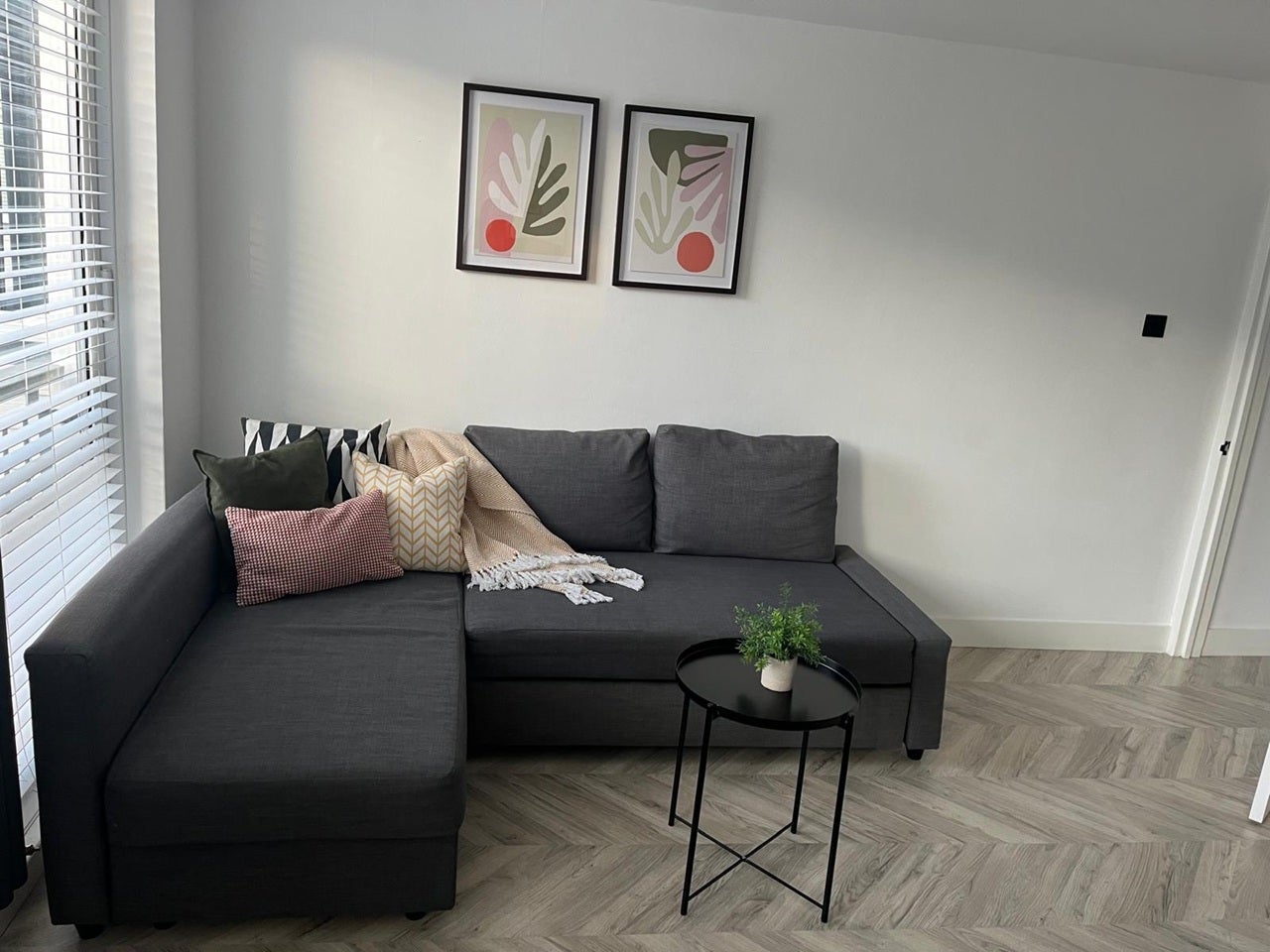Flat Bedford Street in Brighton and Hove