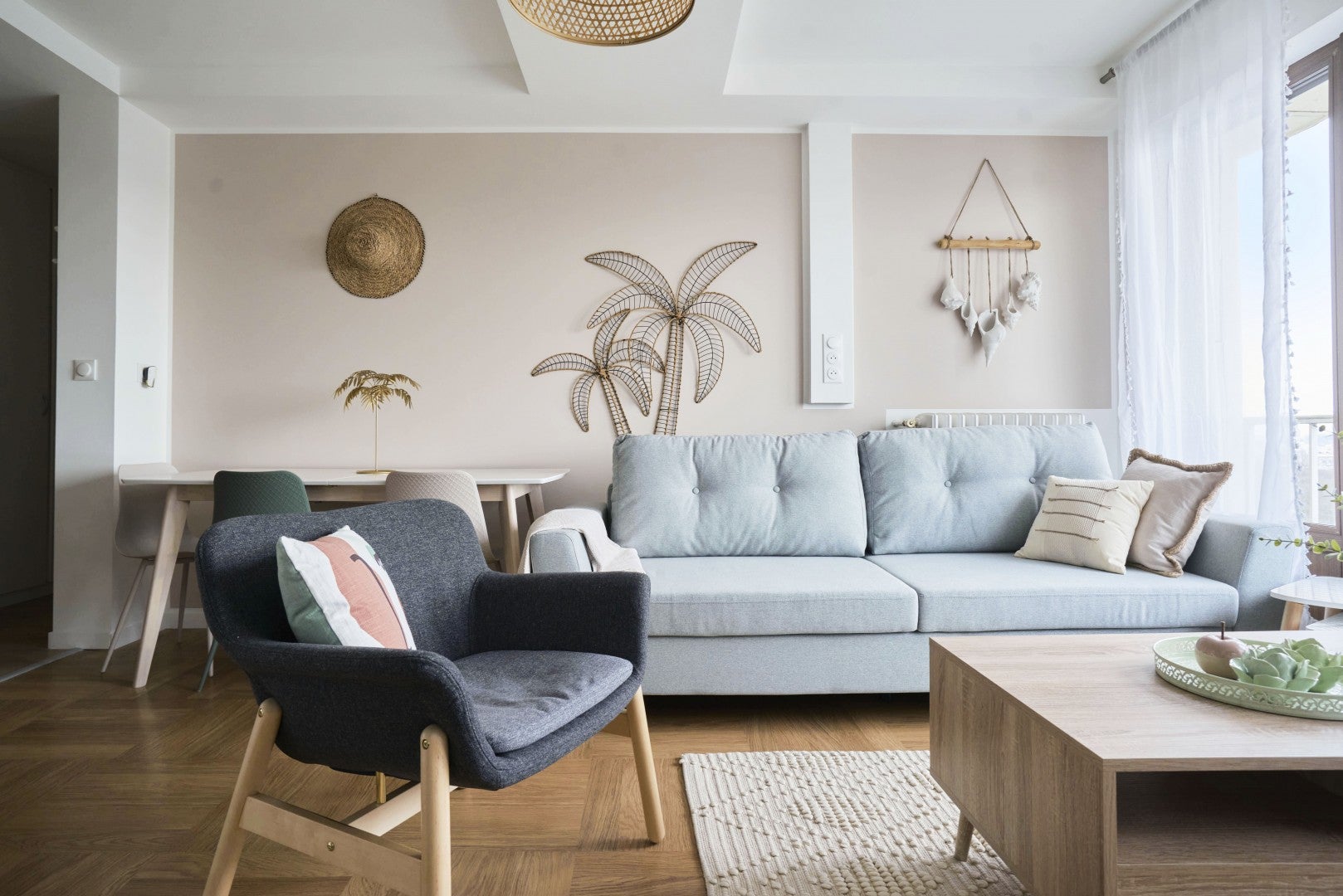 Appartement Avenue de l'Architecte Louis Cordonnier à Lille