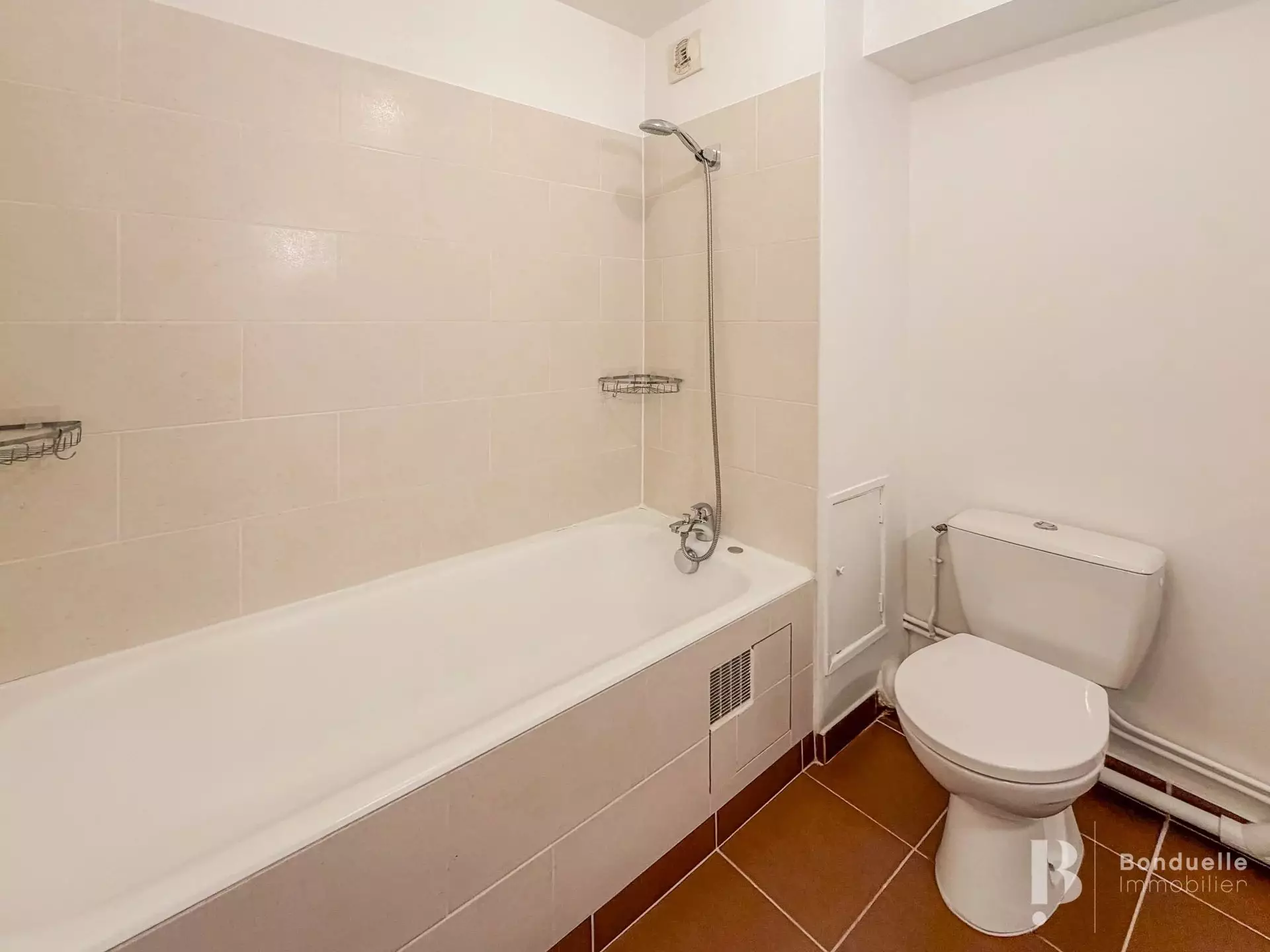 Appartement Rue Guy Môquet à Paris