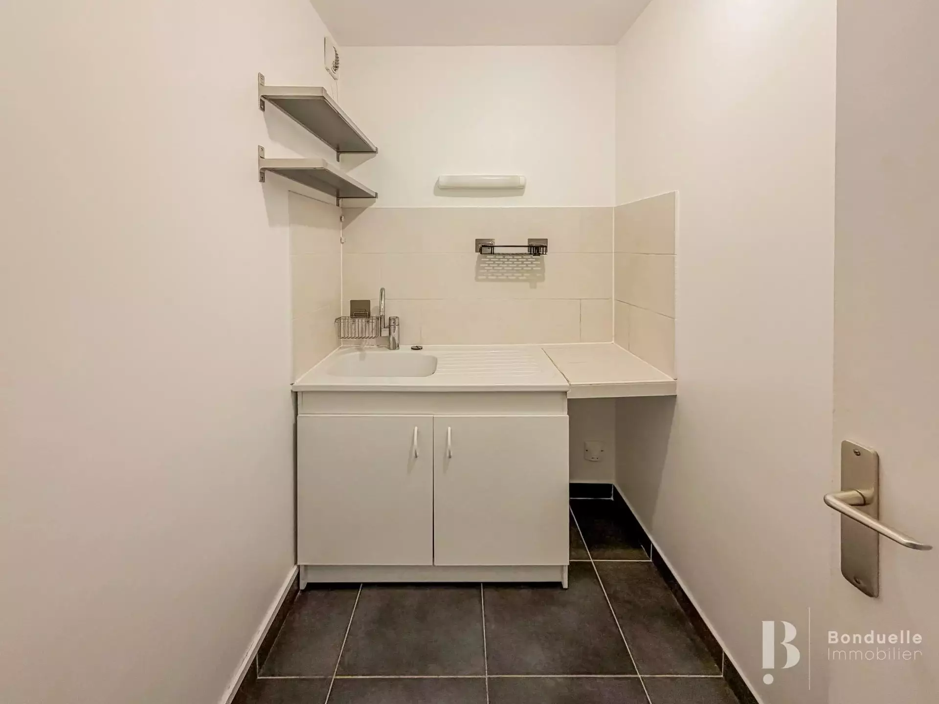 Appartement Rue Guy Môquet à Paris