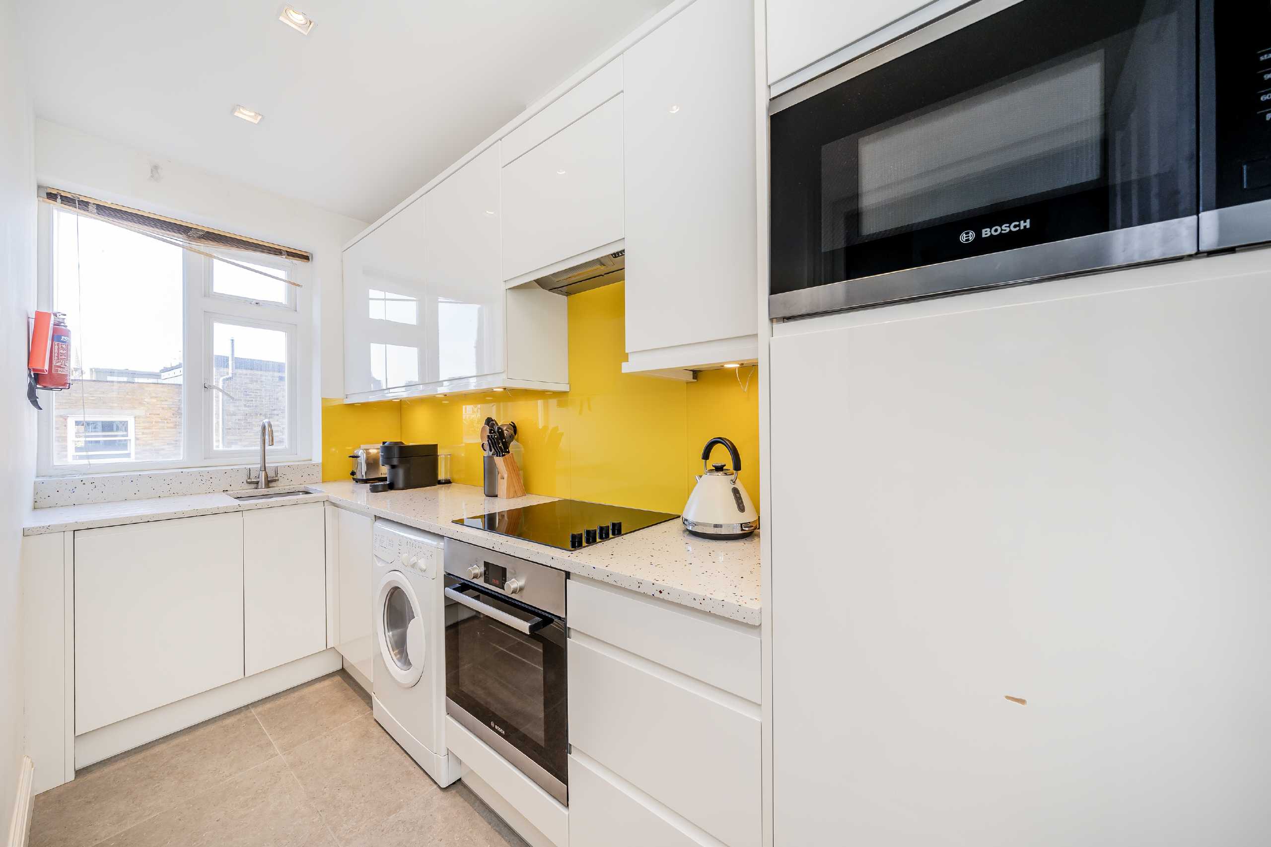 Flat Wyndham Street in City of Westminster