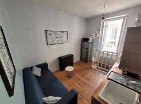 Flat Rue des Treilles in Libourne