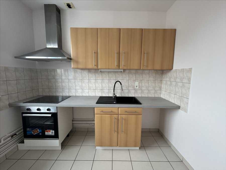 Appartement Rue Paul Oulmont à Épinal