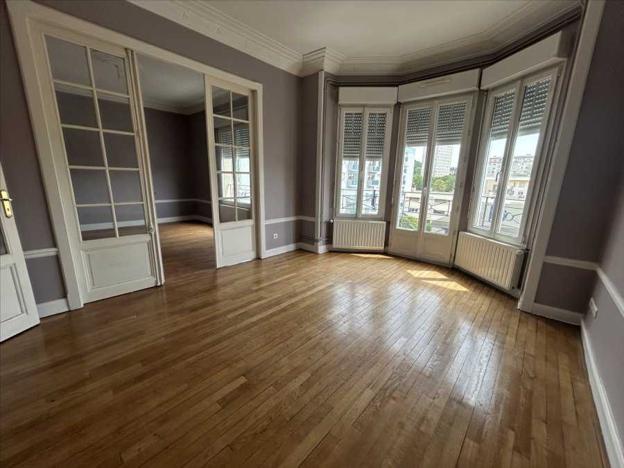 Appartement Rue Paul Oulmont à Épinal