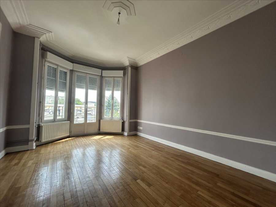 Appartement Rue Paul Oulmont à Épinal