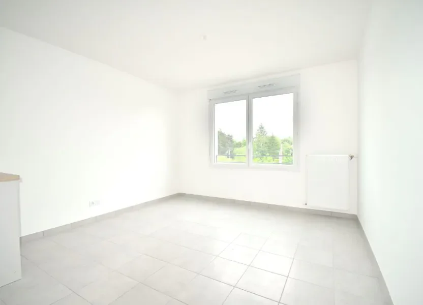 Appartement Rue du Collovrier à Écully