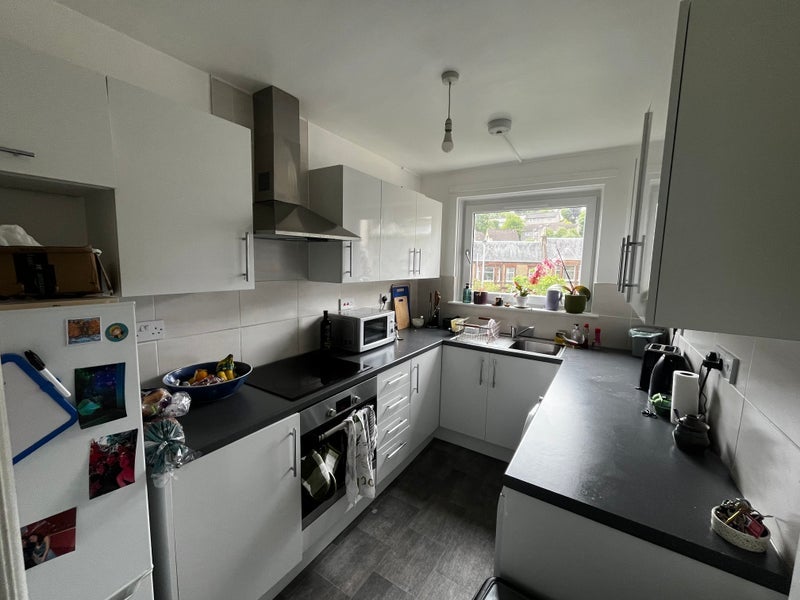 Room Charterhall Grove in City of Edinburgh