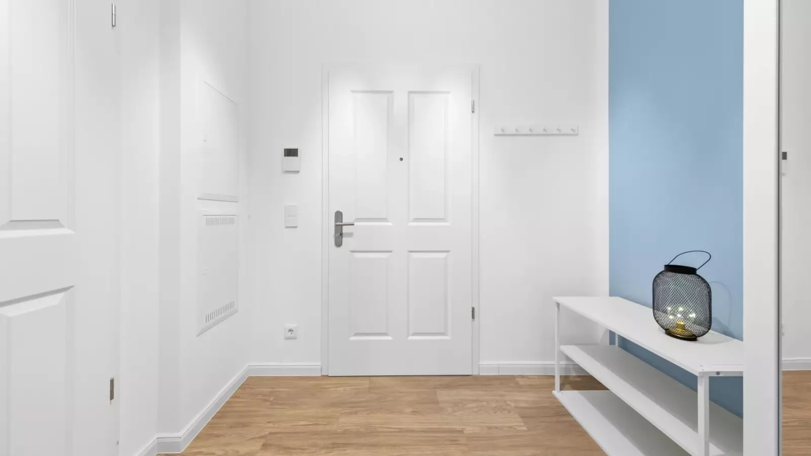 Wohnung Frankfurter Allee in Berlin