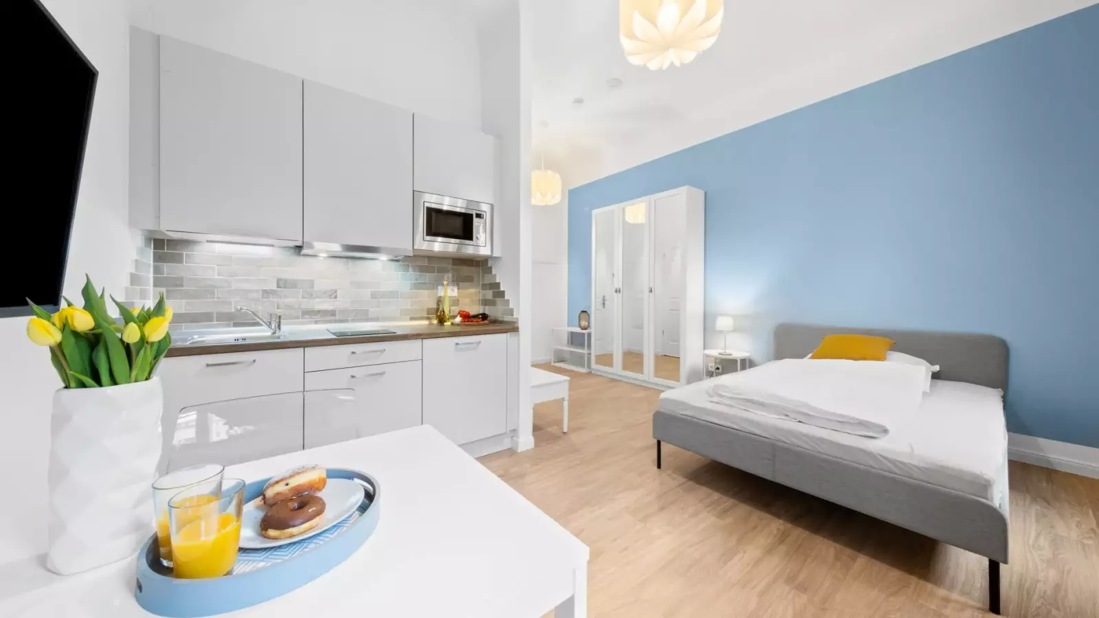 Wohnung Frankfurter Allee in Berlin