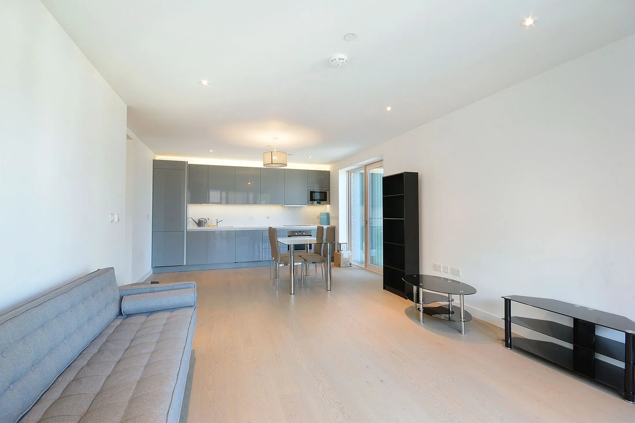 Flat Victory Place in Greater London