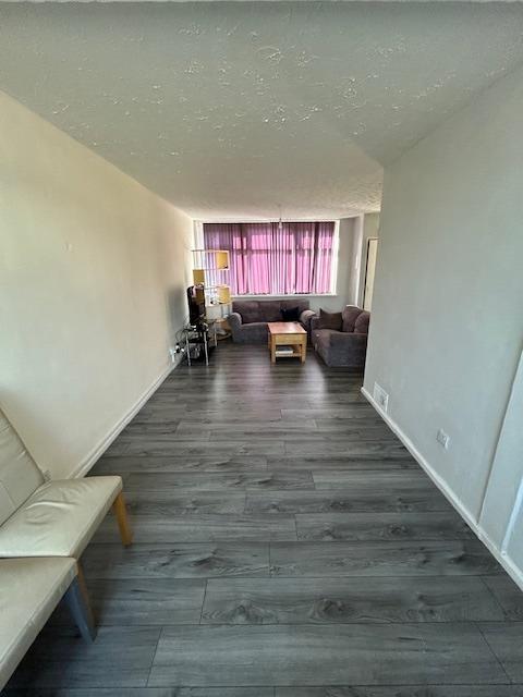 Flat Spring Lane in Walsall