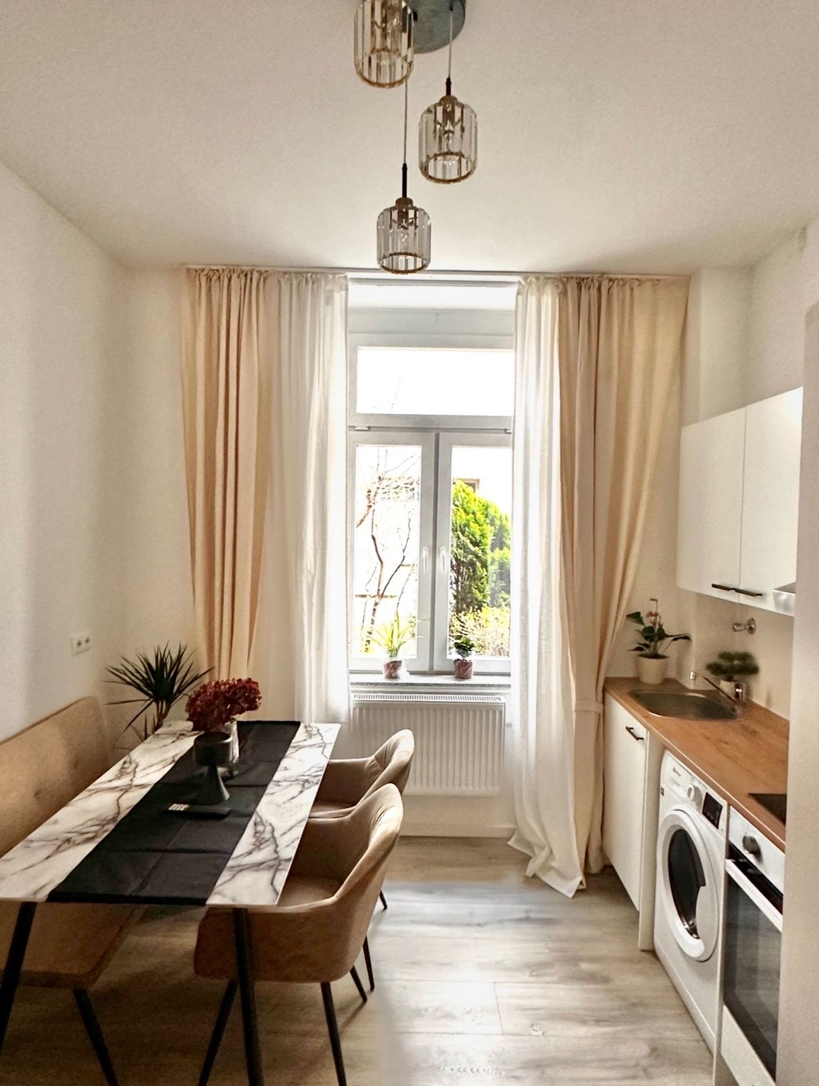 Wohnung Nettelbeckstraße in Wiesbaden