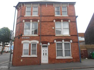 Room Alfreton Road in Nottingham