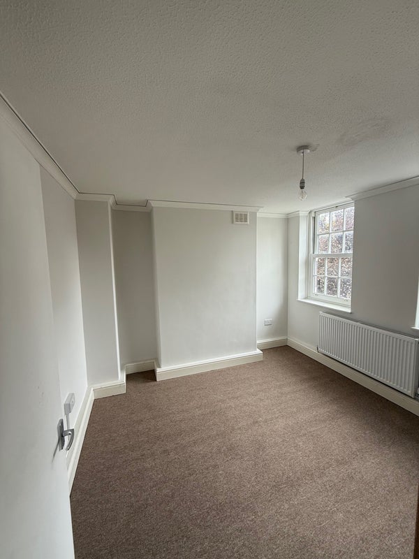 Room Lloyd Baker Street in Greater London