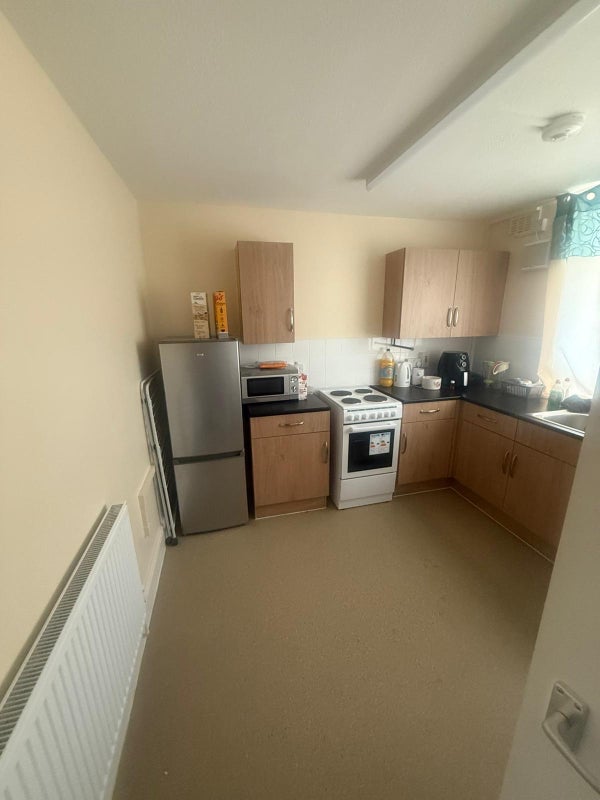 Room Lloyd Baker Street in Greater London