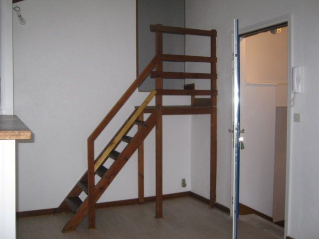 Appartement Rue du Moulin Saint-Léger à Chauvigny