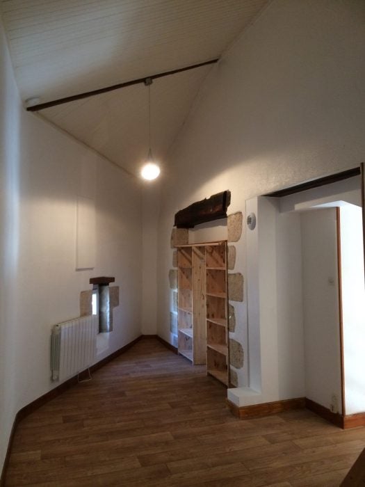 Appartement Rue du Moulin Saint-Léger à Chauvigny