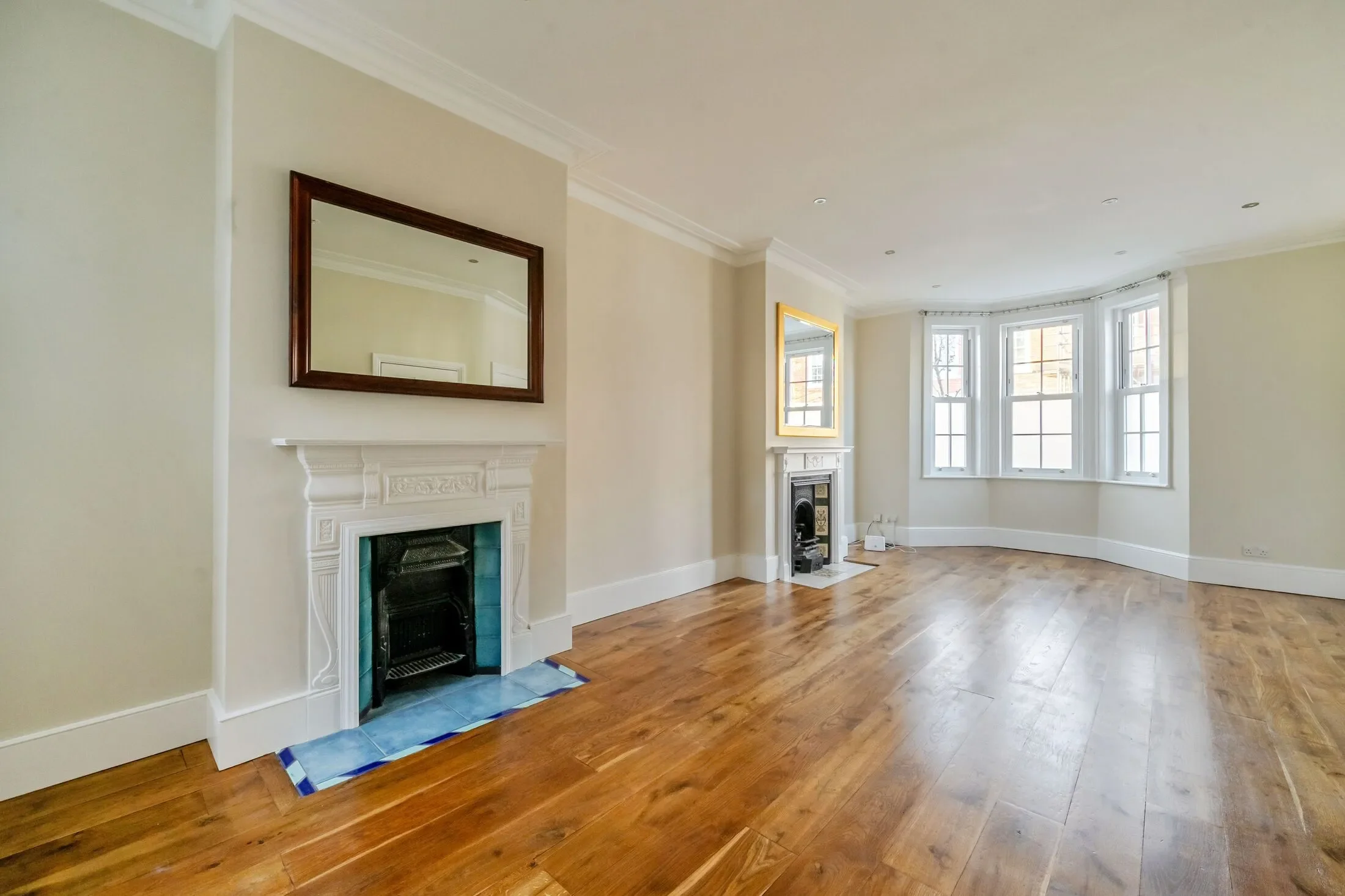 House Racton Road in Greater London