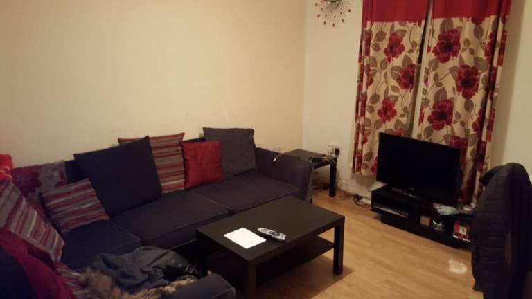 Room Burley Lodge Terrace in Leeds
