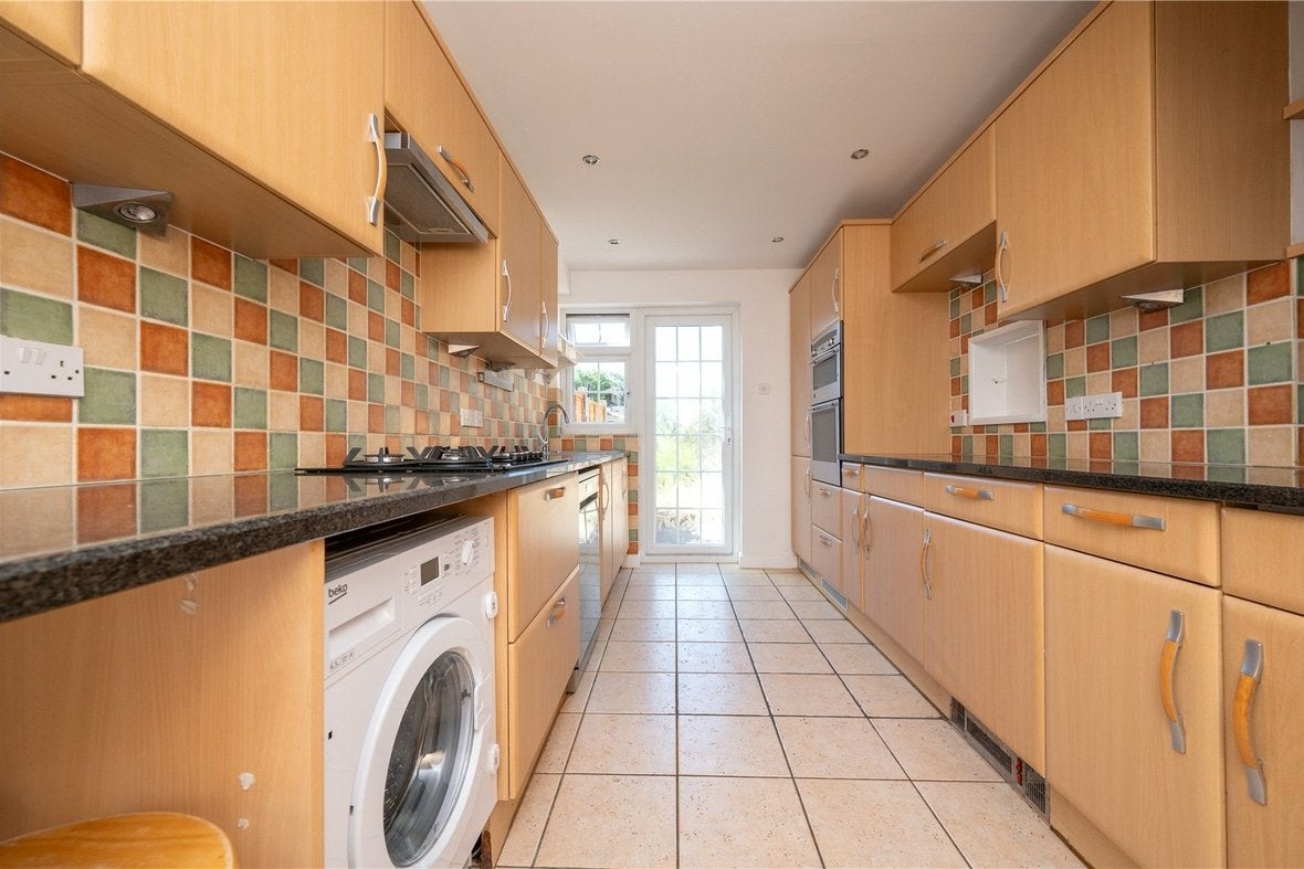 House Hunters Ride in St Albans