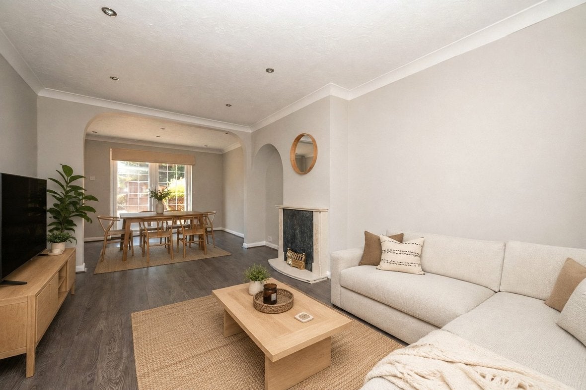 House Hunters Ride in St Albans
