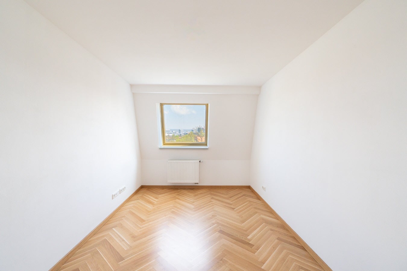 Wohnung Nürnberger Straße in Dresden