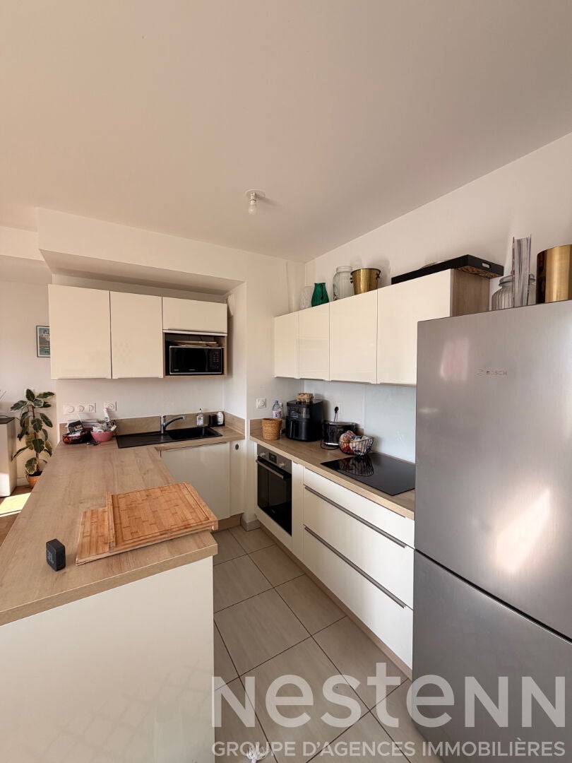 Appartement Rue Jean Jaurès à Quéven