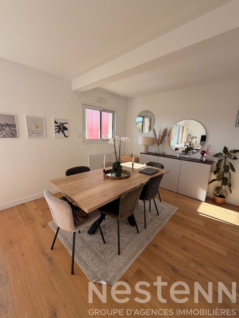 Appartement Rue Jean Jaurès à Quéven