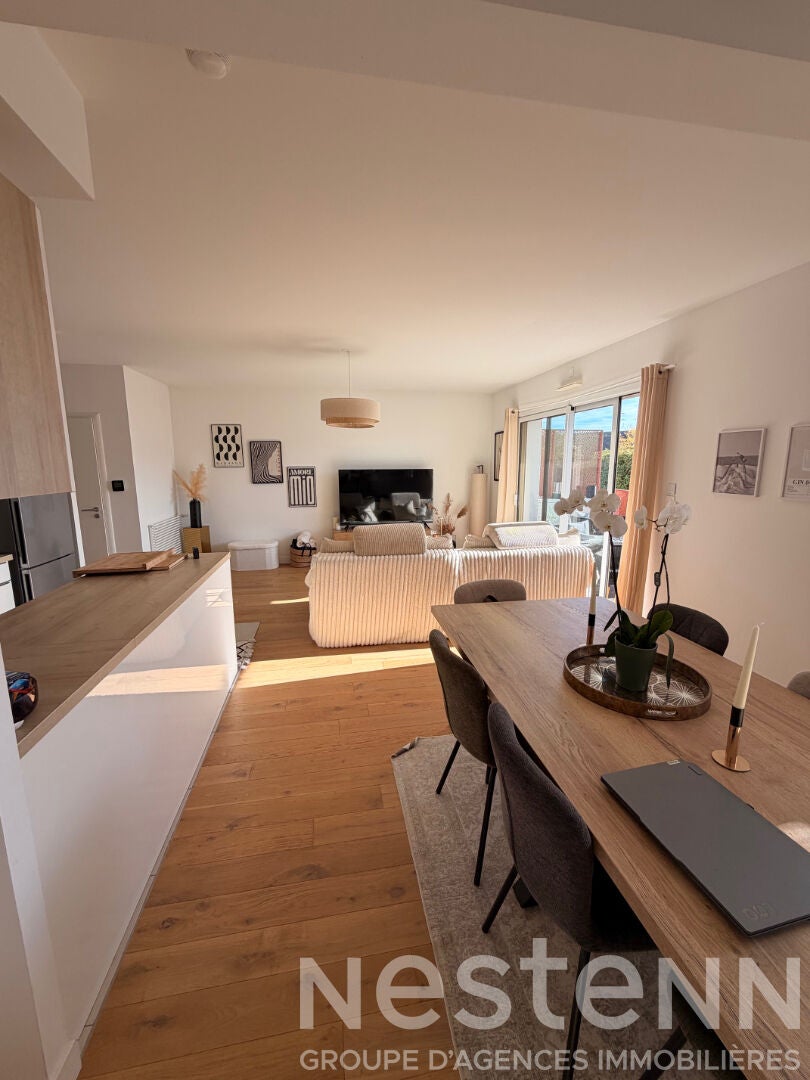 Appartement Rue Jean Jaurès à Quéven
