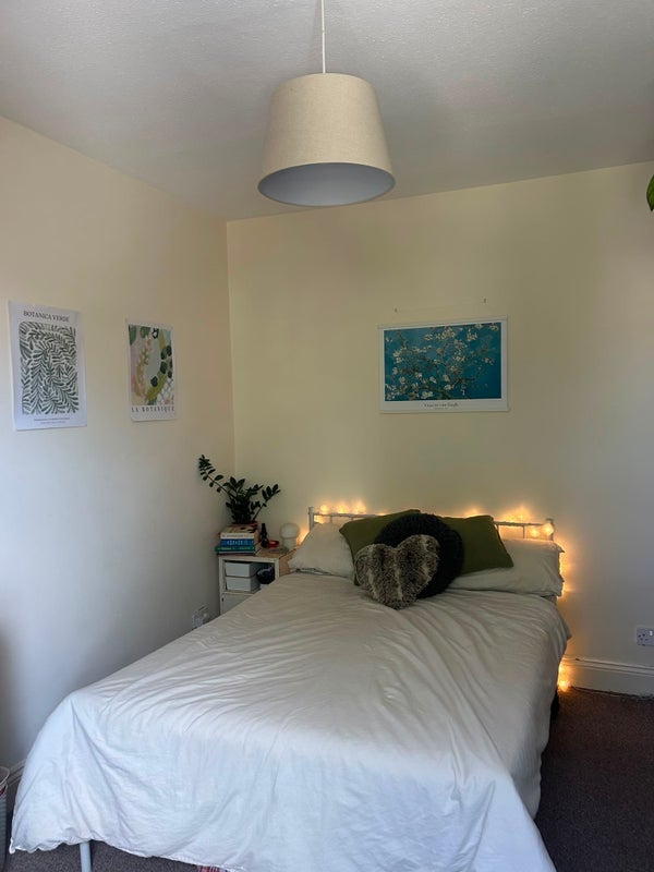 Room Chessel Street in Bristol