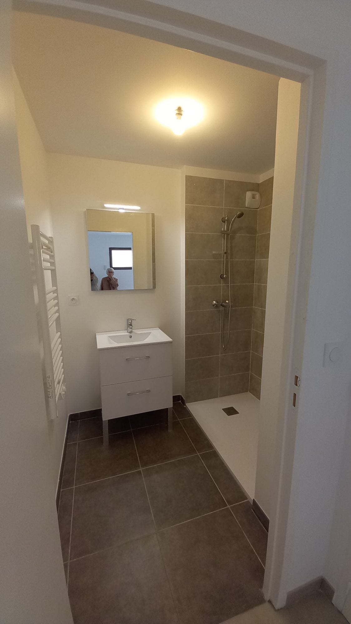 Appartement Cours de la République à Villeurbanne