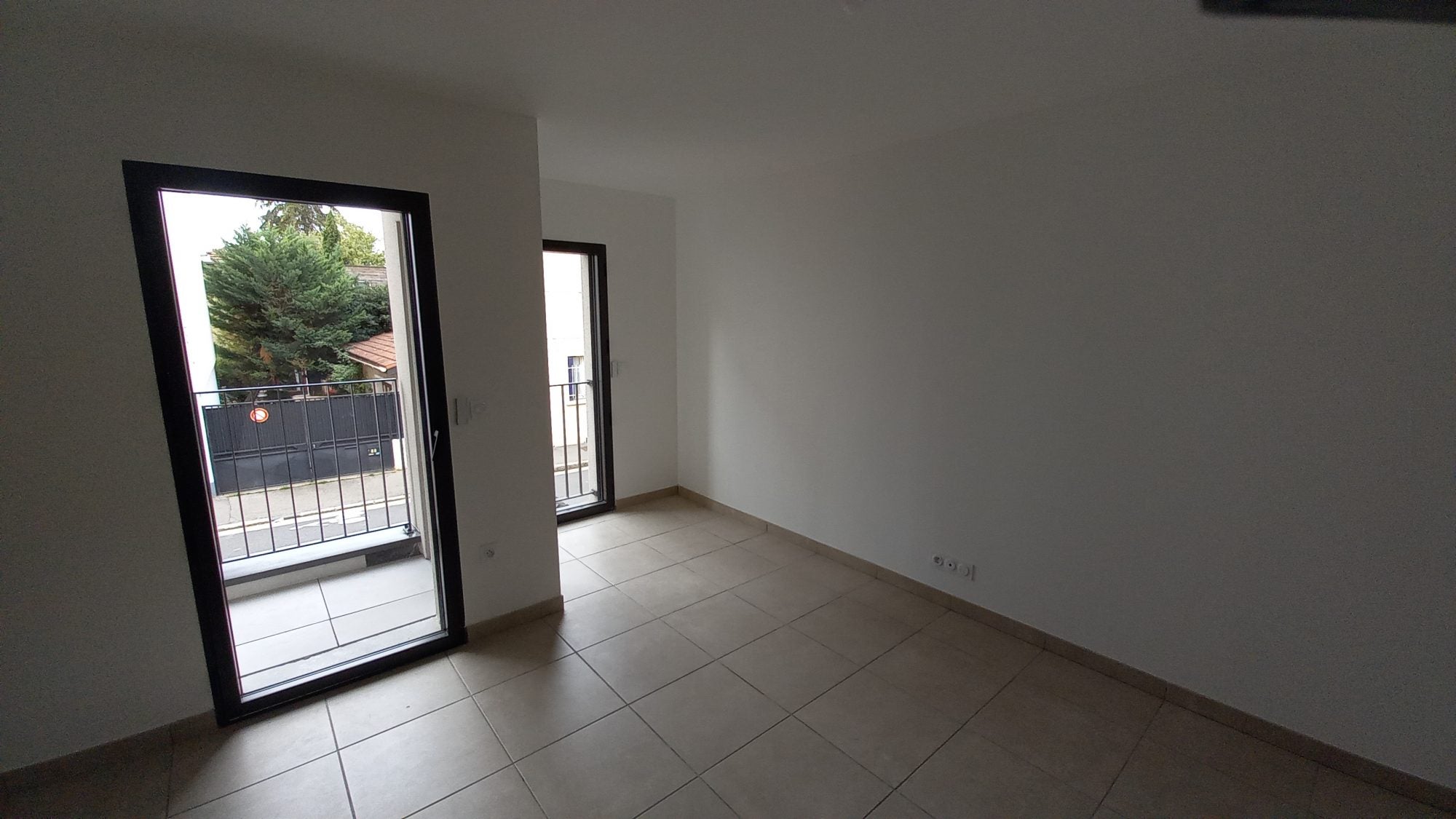 Appartement Cours de la République à Villeurbanne
