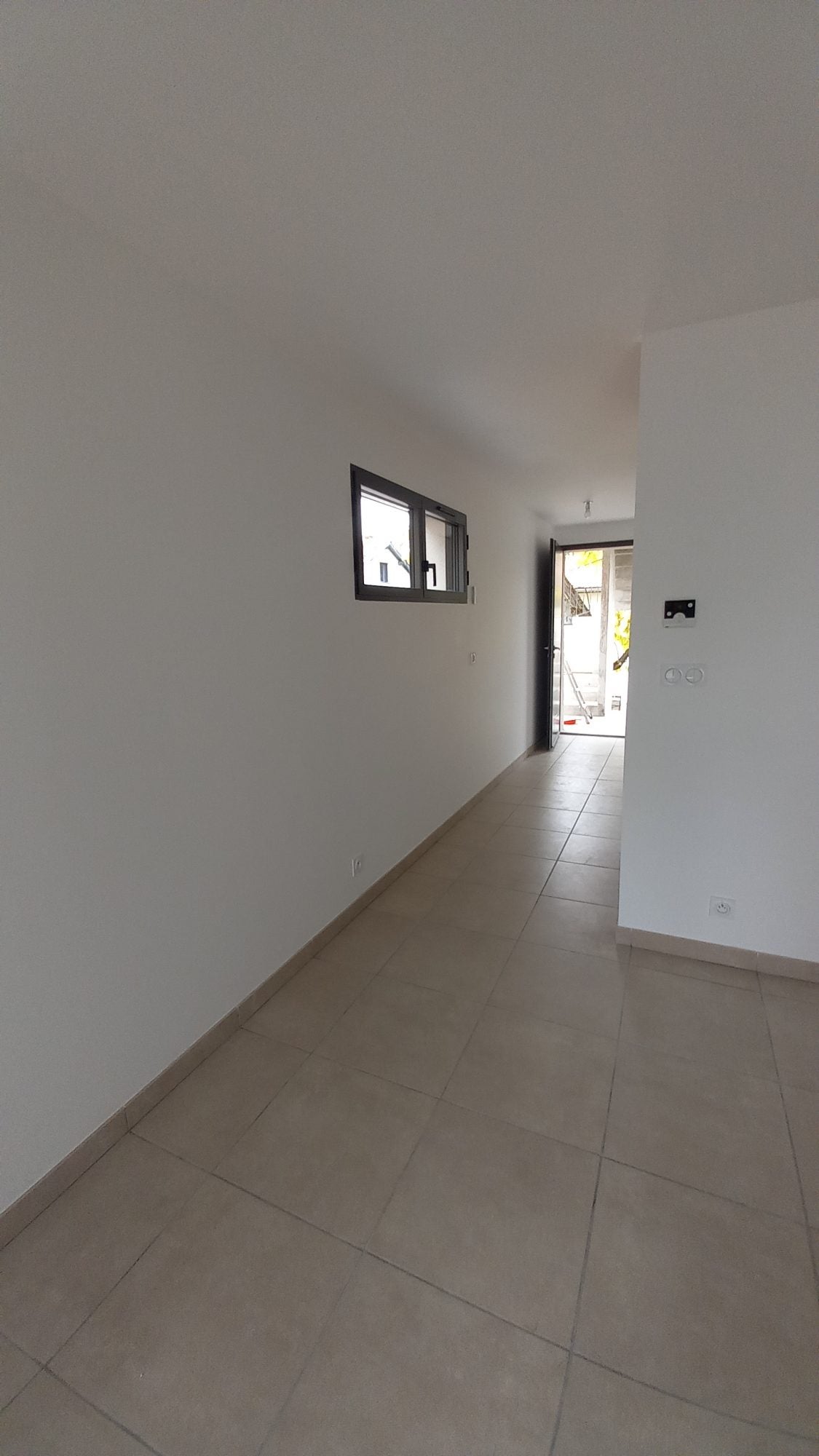 Appartement Cours de la République à Villeurbanne