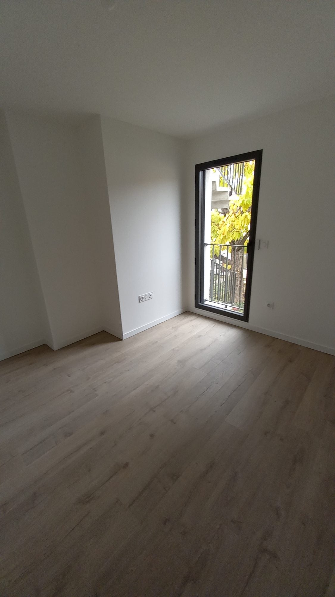 Appartement Cours de la République à Villeurbanne