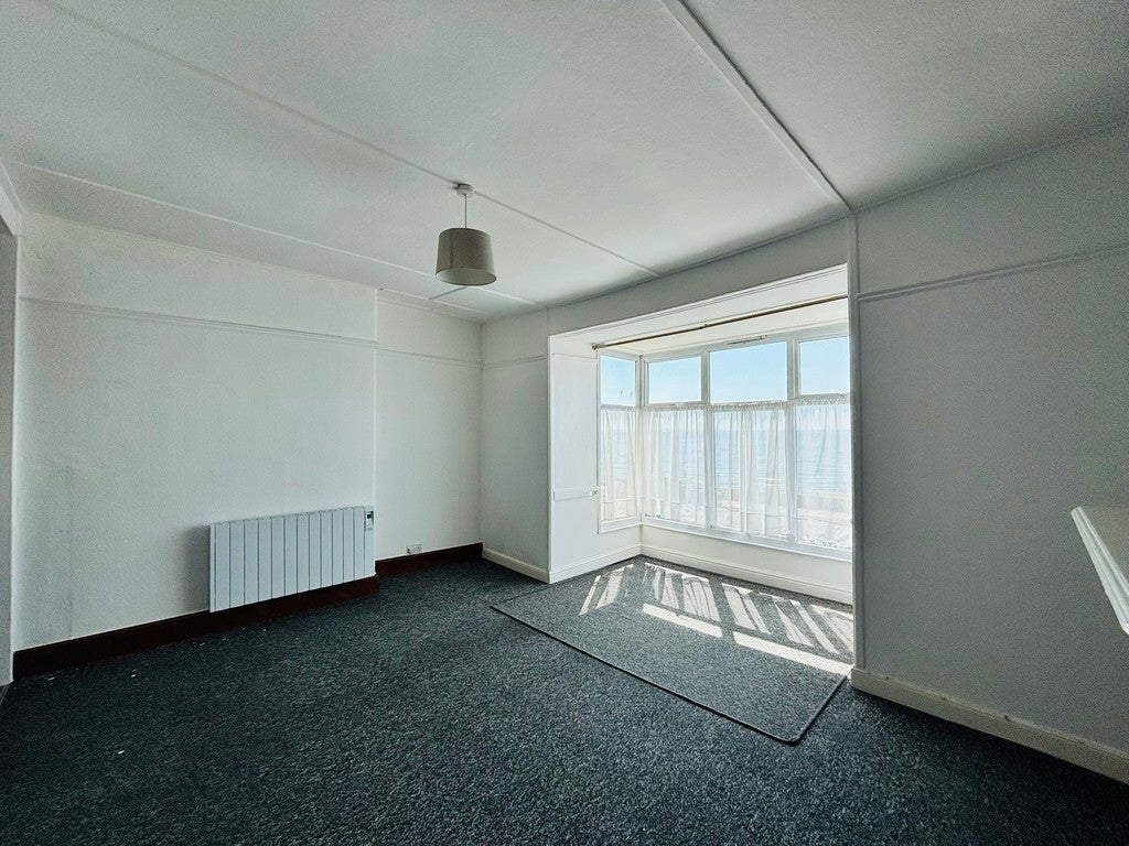 Flat Morrab Road in Penzance