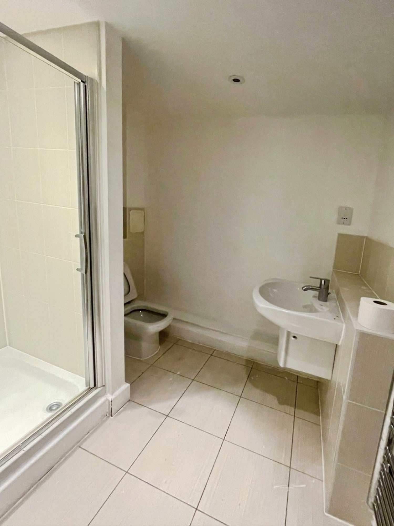 Flat Flagstaff Court in Canterbury