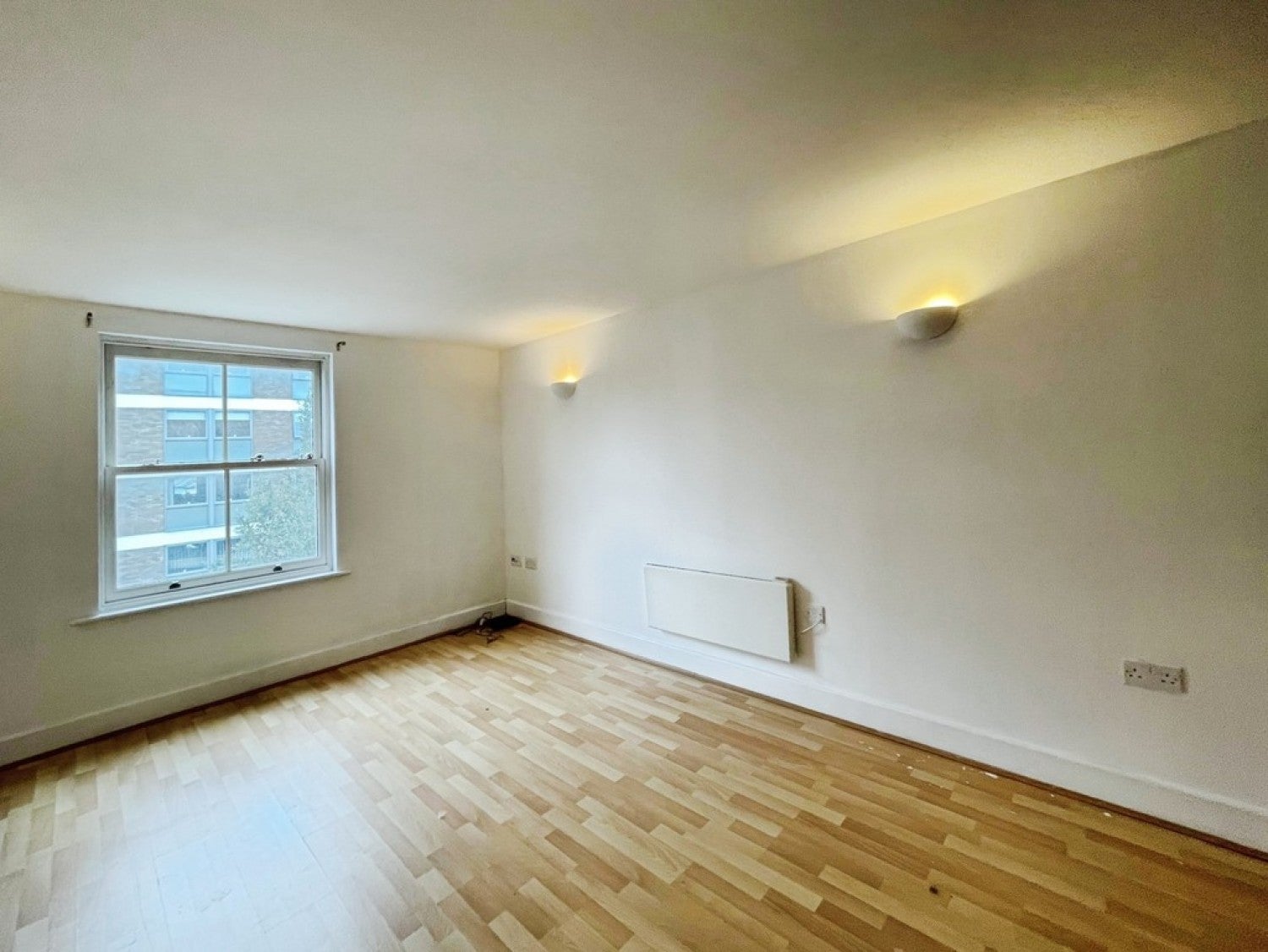 Flat Flagstaff Court in Canterbury