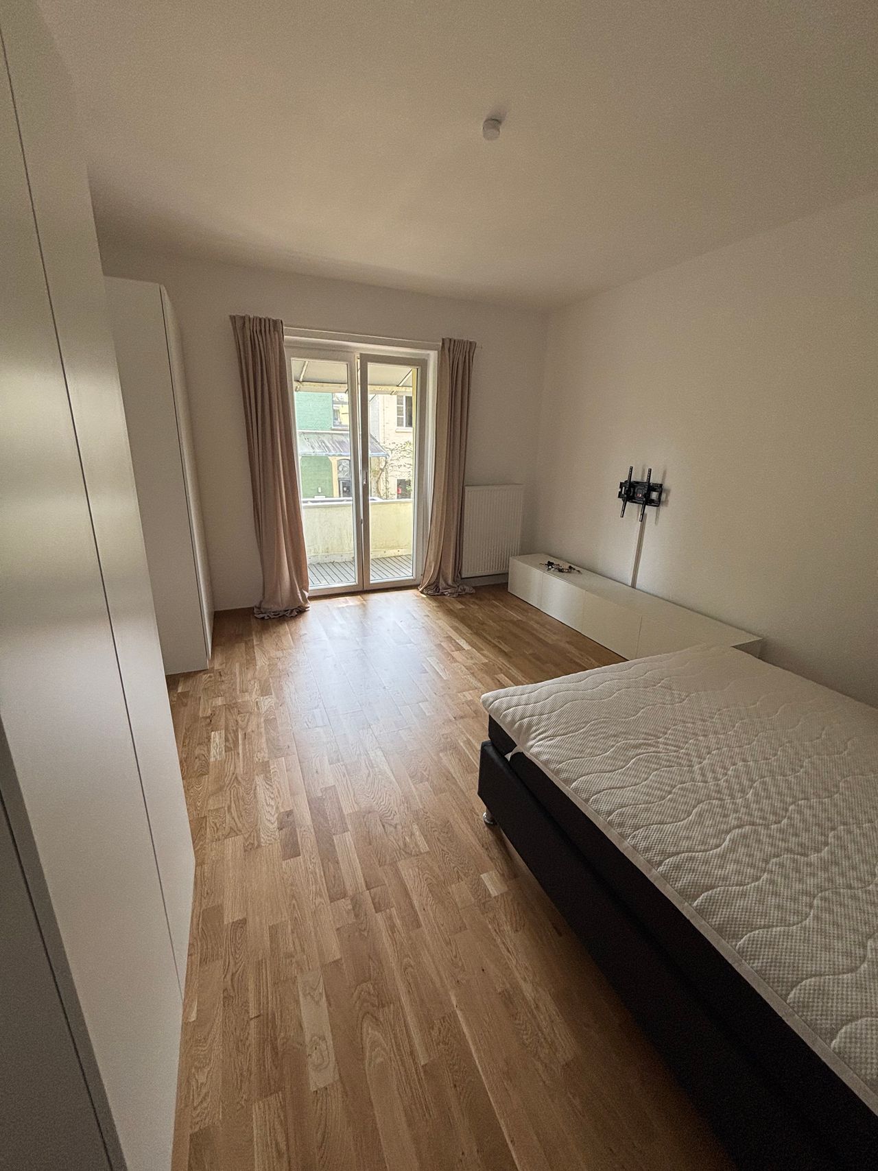 Wohnung Birkenstraße in Düsseldorf