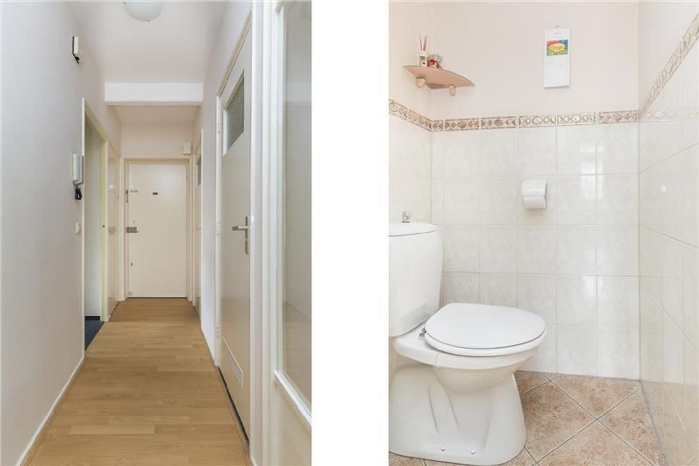 Appartement Valeriushof 4