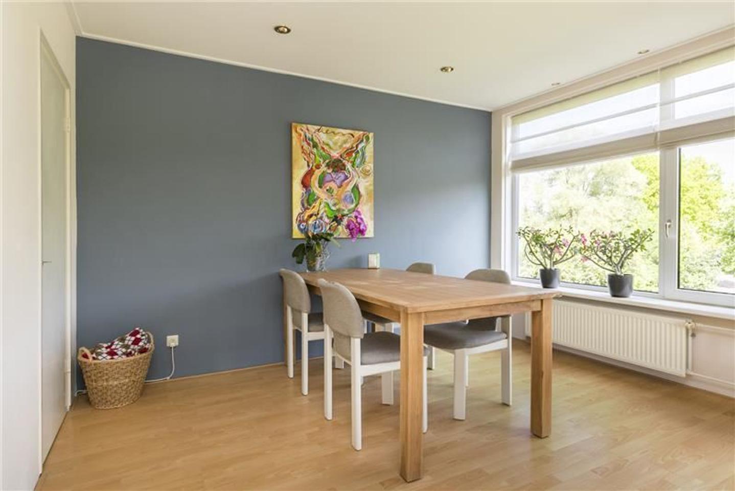 Appartement Valeriushof 8
