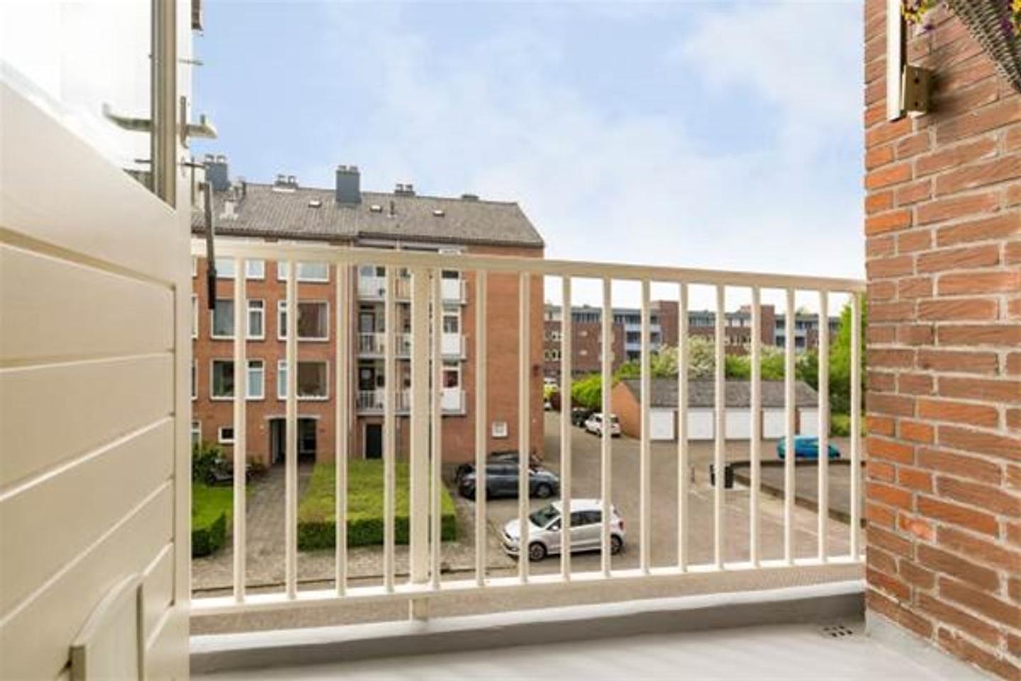 Appartement Valeriushof 11