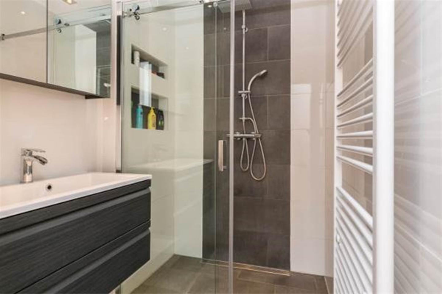 Appartement Valeriushof 14