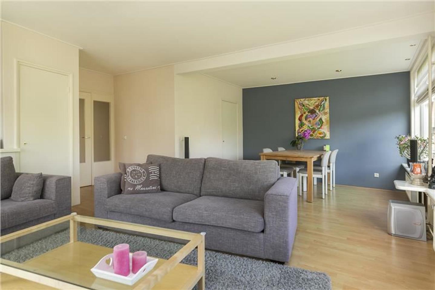 Appartement Valeriushof 7