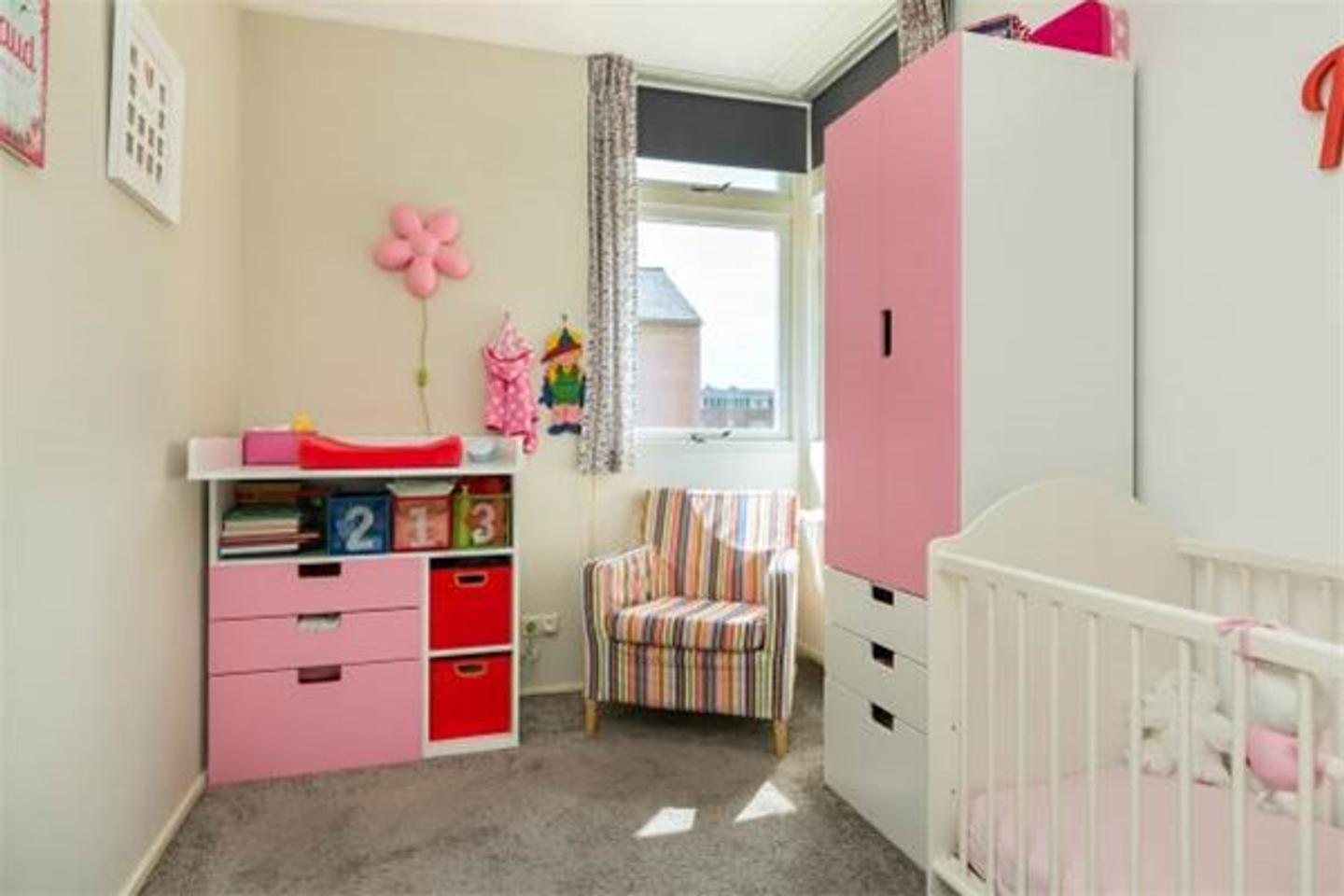 Appartement Valeriushof 13