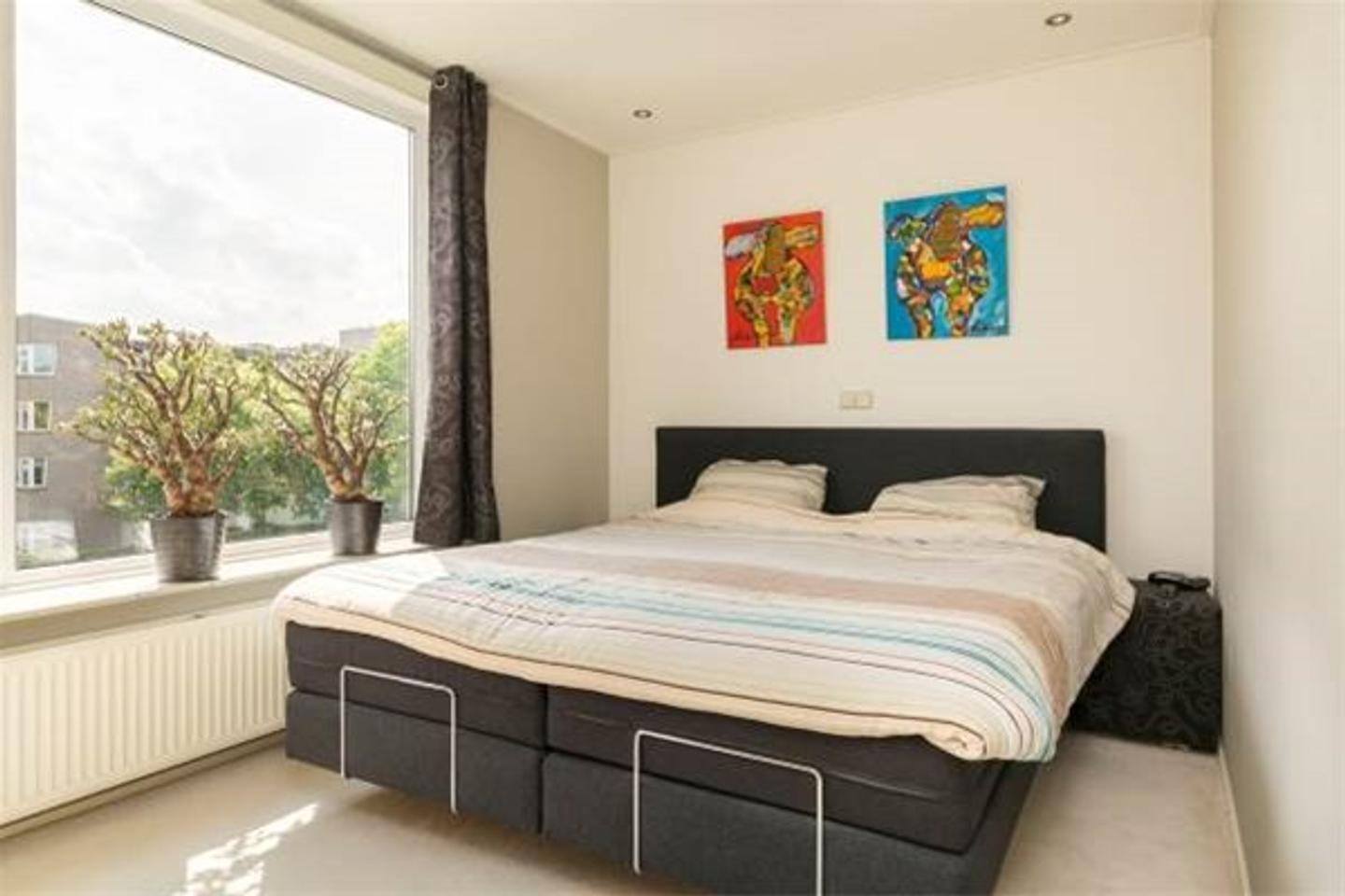 Appartement Valeriushof 9