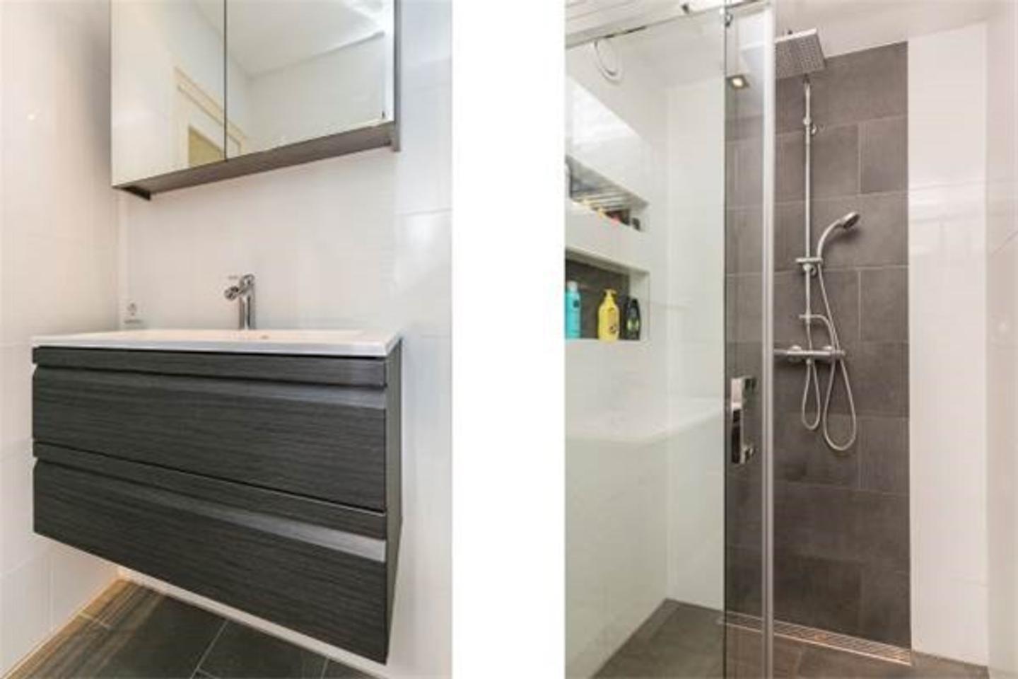 Appartement Valeriushof 15
