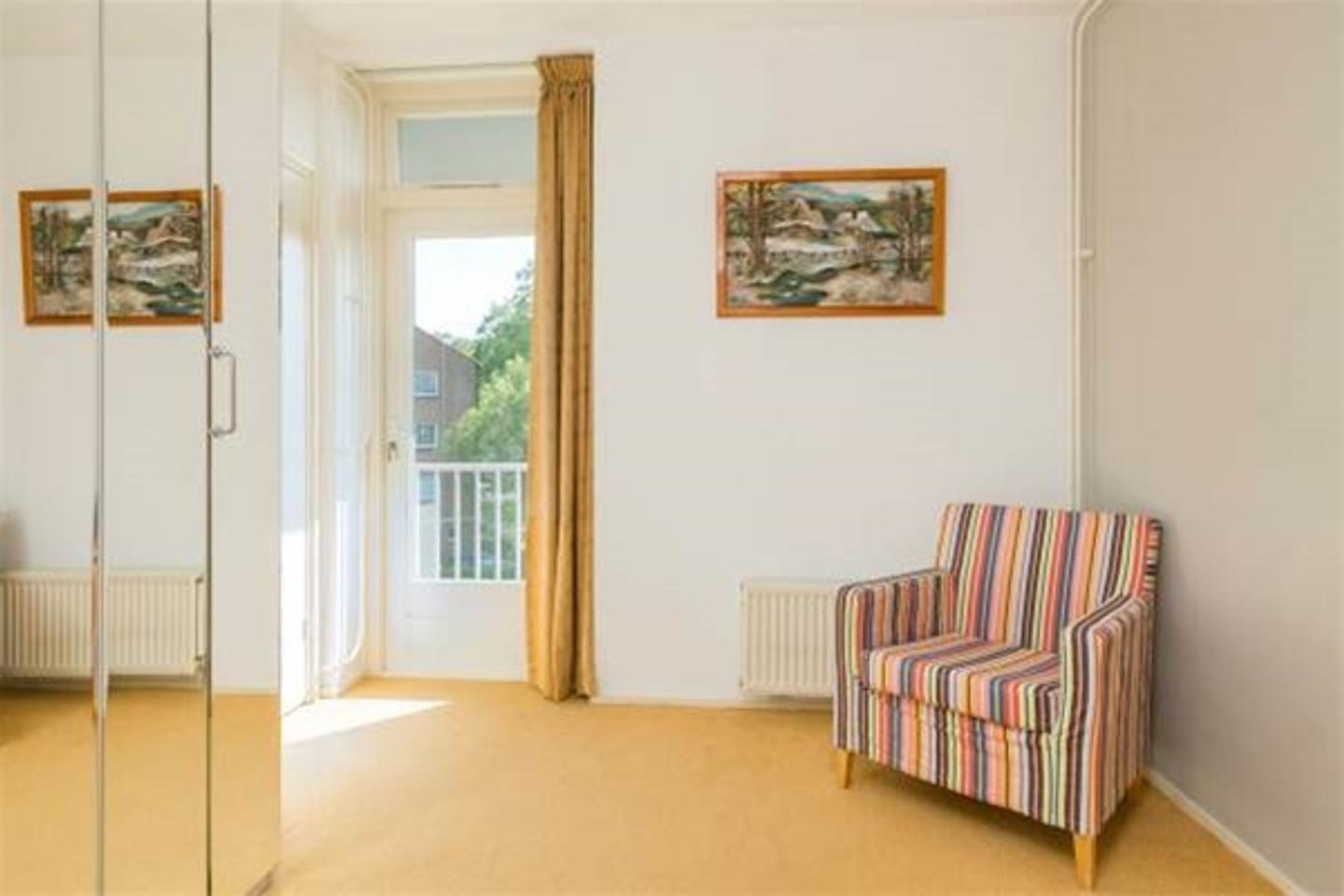 Appartement Valeriushof 10