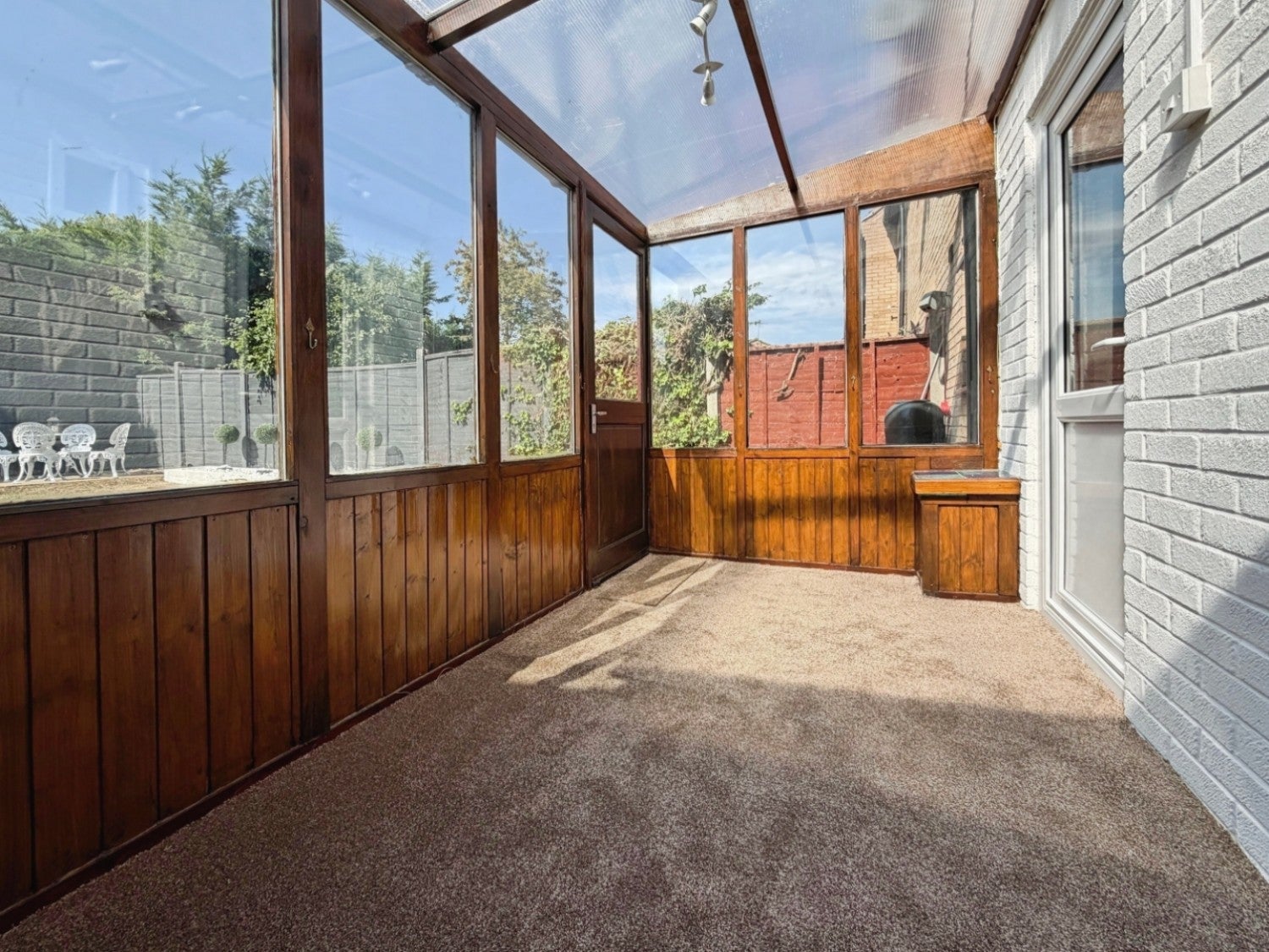 House Crimscote Close in Metropolitan Borough of Solihull