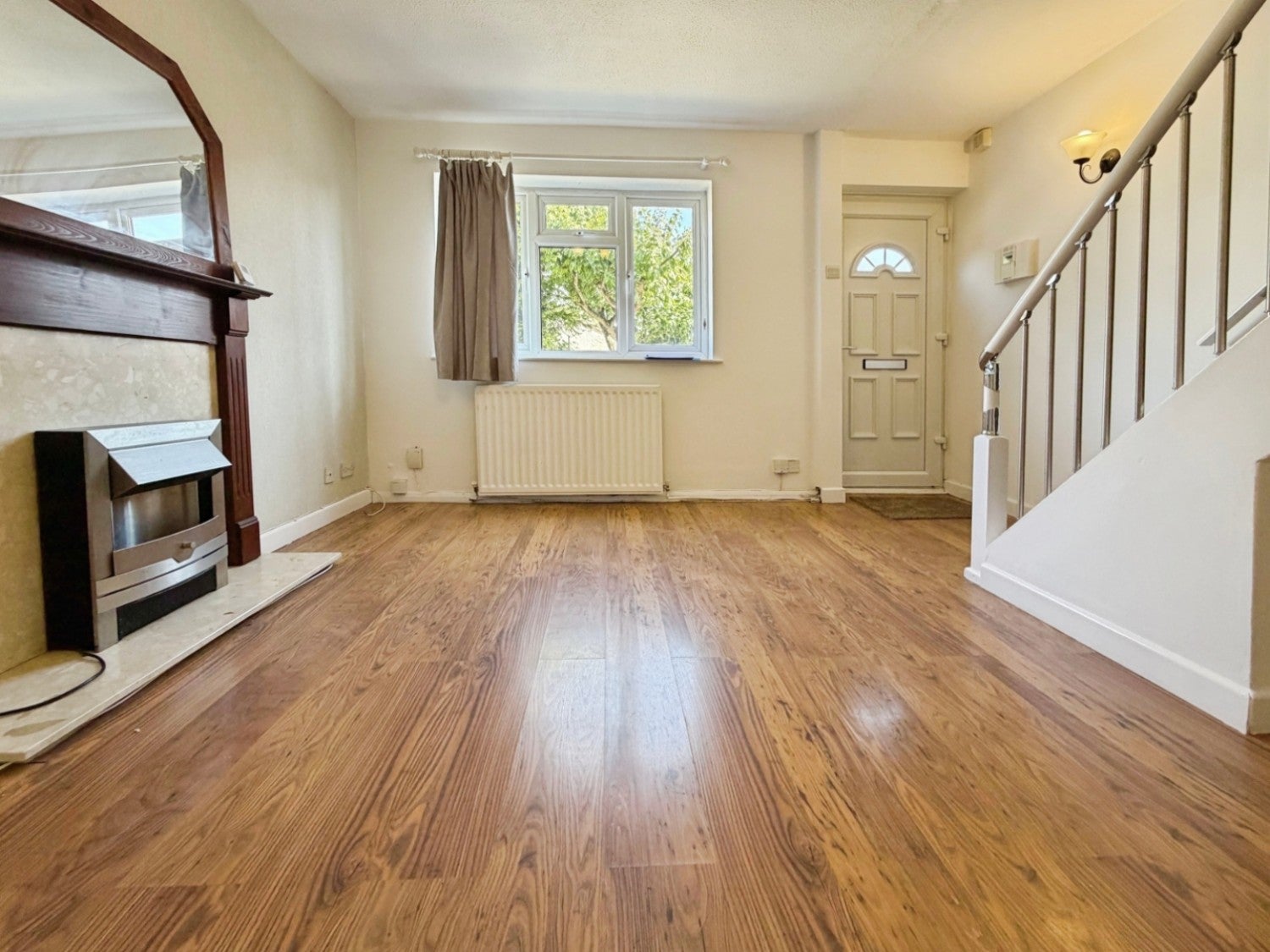 House Crimscote Close in Metropolitan Borough of Solihull